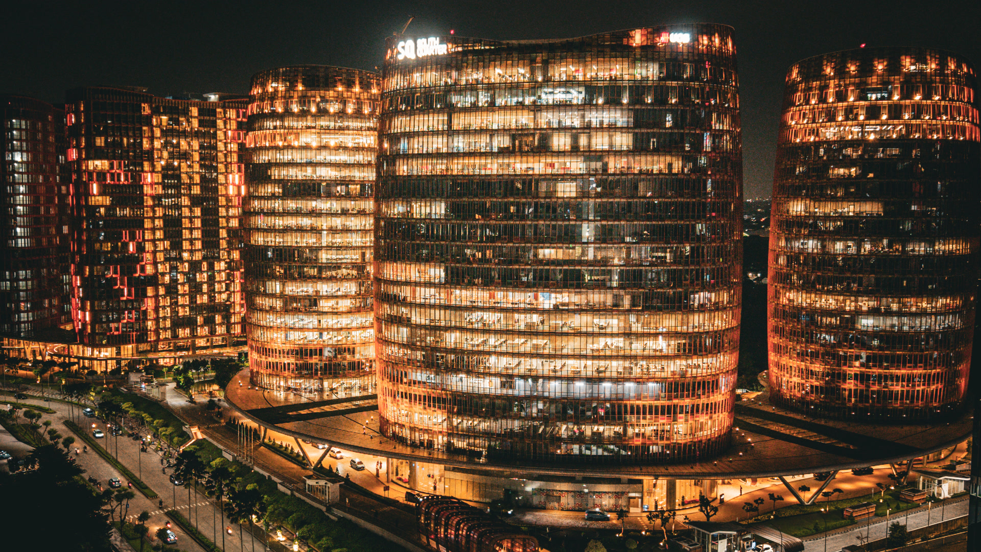 South Quarter