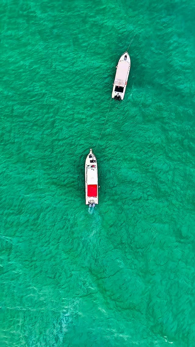 Anyer Coastal Flight